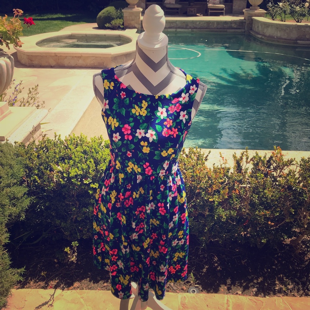 🌸super cute dress